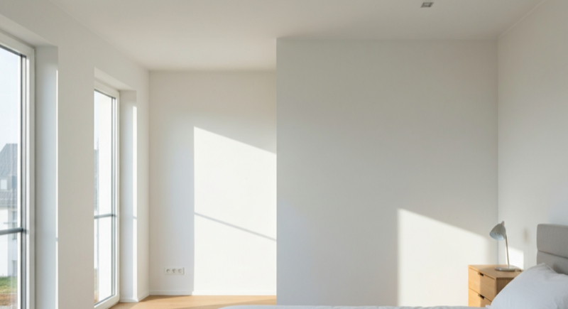 Bito Innenfarben — Profi-Wandfarben für Maler & Heimwerker: Kaufratgeber 2026