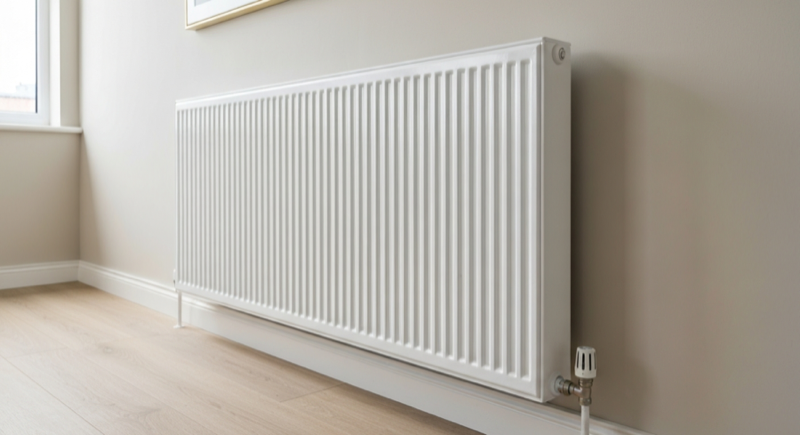 Bito Spezialfarben — Schimmelschutz, Heizkörperlack & Badfarbe