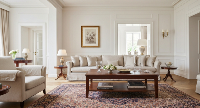 Caparol Innenfarben: CapaDIN, Indeko Plus & Amphibolin — Profi-Ratgeber 2026