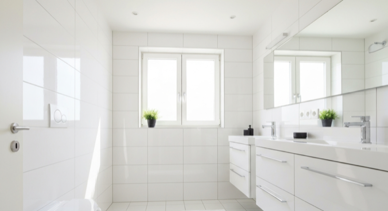 Caparol Schimmelschutz — FungiCaparol & Damp-Stop: Ratgeber für feuchte Räume