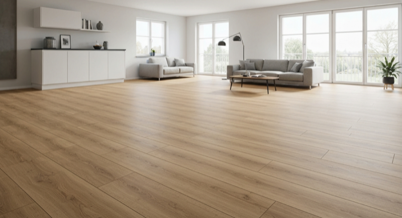 einzA Exklusiv Design — Vinyl, Laminat & Designbeläge im Profi-Ratgeber