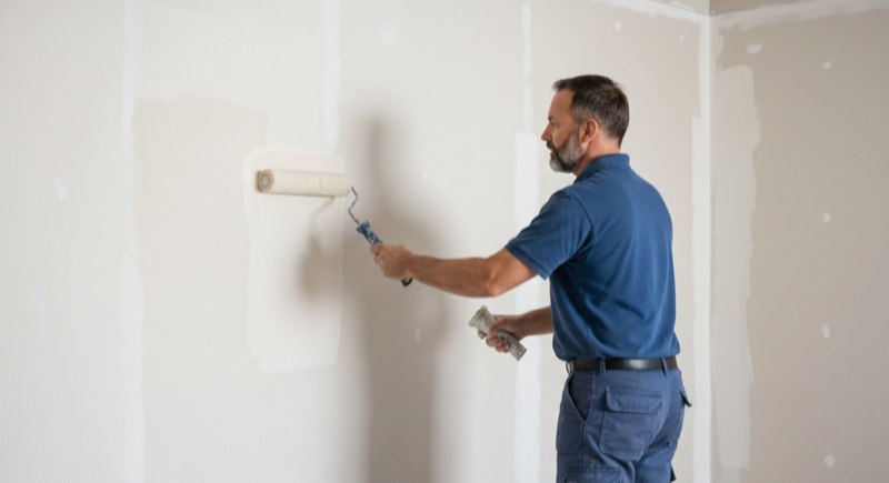 Mega Grundierungen — Tiefengrund, Haftgrund & Isoliergrund: Kaufratgeber