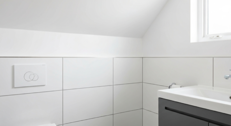 Mega Schimmelschutz — Anti-Schimmel-Farben für Bad, Keller & Feuchträume